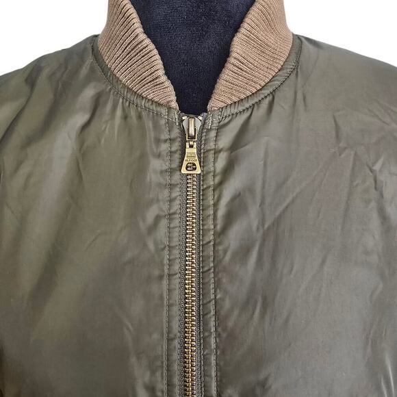 Tommy Hilfiger Bomber Jacket - Picture 2 of 10